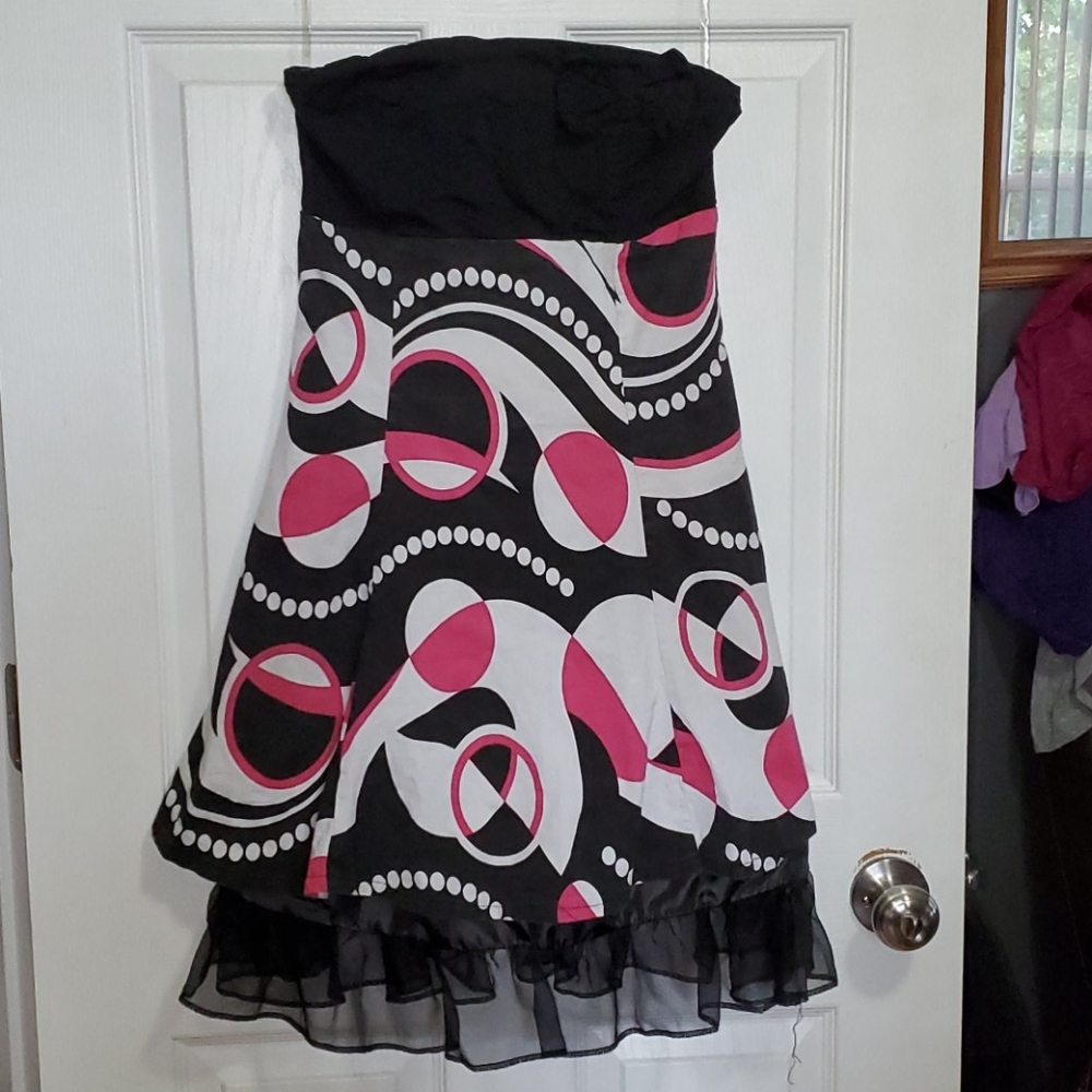 Grifflin Paris dress